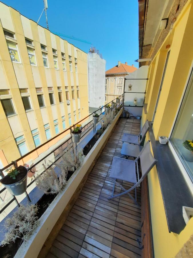 Pif Apartments Sadoveanu 브라쇼브 외부 사진