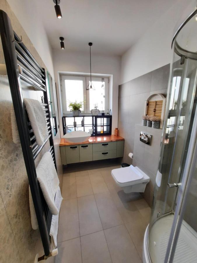 Pif Apartments Sadoveanu 브라쇼브 외부 사진