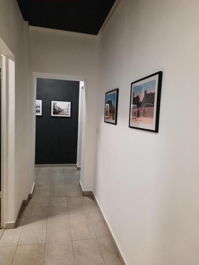 Pif Apartments Sadoveanu 브라쇼브 외부 사진