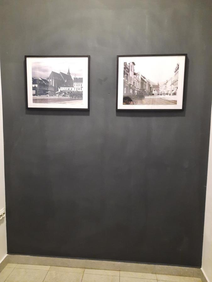 Pif Apartments Sadoveanu 브라쇼브 외부 사진