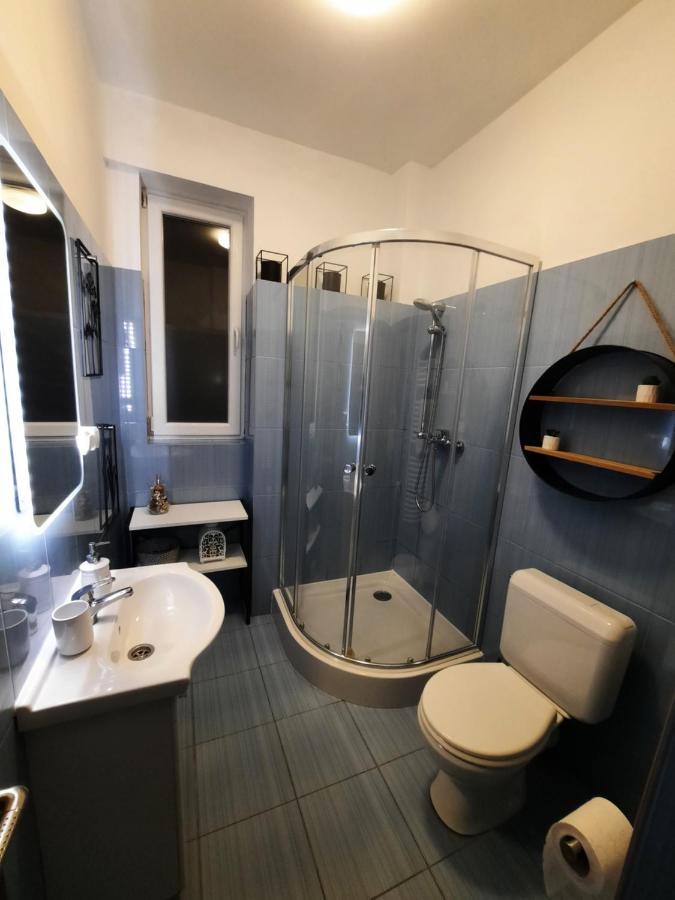 Pif Apartments Sadoveanu 브라쇼브 외부 사진