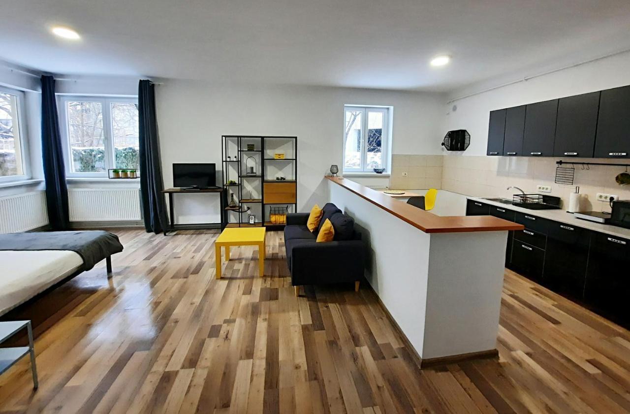 Pif Apartments Sadoveanu 브라쇼브 외부 사진