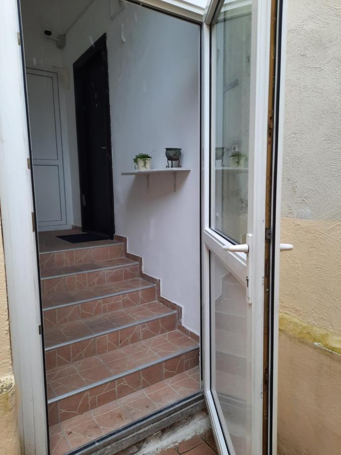 Pif Apartments Sadoveanu 브라쇼브 외부 사진